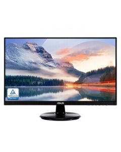 ASUS VA24DQ 23.8-inch 75Hz IPS Ultra-Slim Border Monitor