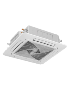 Haier KFRd-120QW/5YAC82 Ceiling Cassette Central Air Conditioner 5HP 2nd Energy Efficiency Inverter Cooling & Heating 380V