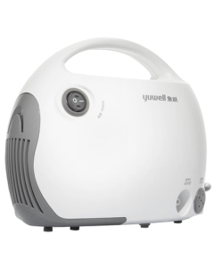 Yuwell Micron-Level Children's Nebulizer for Elderly Home Use Medical Compressor Nebulizer 403T Air Compression Type