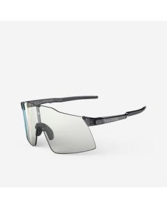 Decathlon Cycling Glasses Running Goggles Photochromic Lightweight Cycling Sunglasses-5036966