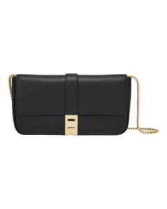 Ferragamo Women's Black Mini Bag 0769779 Gift for Girlfriend