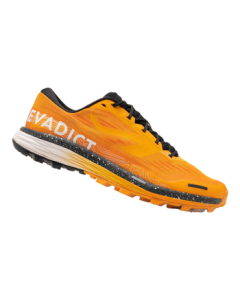Decathlon Lightweight Cushioned Comfort High-Grip Men's Long-Distance Trail Running Shoes 4336924