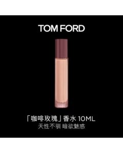 TOM FORD Café Rose 10ML TF Floral Perfume Birthday Gift for Women, Girlfriend, or Boyfriend