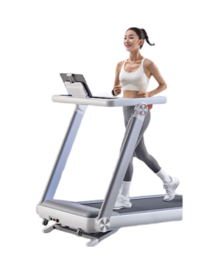 MERACH Xiaobai Rhino II Pro Treadmill, Home Use Incline Folding Silent Gym Equipment MR-T07W2HF