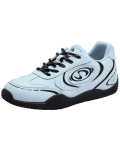 CAMEL [Wang Junkai Same Style] Crescent 2.0 Women's Training Shoes Casual Sneakers L25S577059C Blue 38