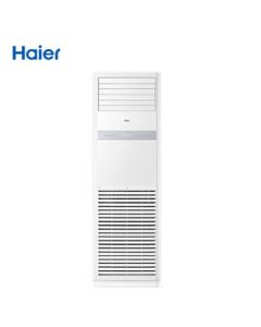Haier KFRd-120LW/7YAF81 5HP Inverter Split Cabinet Air Conditioner (Unit: Set) White (Standard Installation)