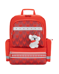 Samsonite Koala Student Backpack for Kids, Stylish and Lightweight Large Capacity School Bag for Girls, Grade 1-3 TU6
