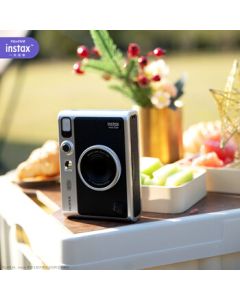 INSTAX Fujifilm instax Instant Camera Mini Evo Standard Unit - Exclusive for Super Members
