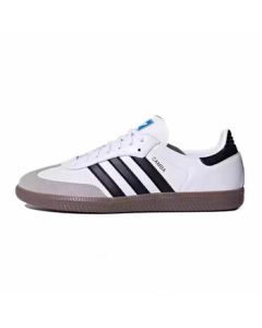 adidas Originals Samba T-Toe Sneakers Unisex Casual Shoes B75806 Size 42