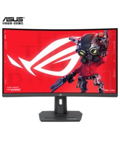 ASUS ROG Strix XG32WCMS 31.5-inch 1500R Curved Gaming Monitor, 2K Native 280Hz
