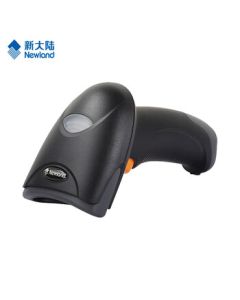 Newland NLS-HR22 1D/2D Barcode Scanner Wired Barcode Gun Supermarket Express Barcode Scanner WeChat Payment Scanner USB Interface