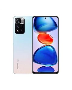 Redmi Note 11 Pro 5G Dimensity 920 108MP Camera Multi-function NFC X-axis Linear Motor 8GB+256GB Starlight Purple Smartphone (N)