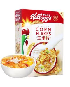 Kellogg's Corn Flakes 500g/Box BJ