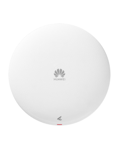 Huawei KunLing AP362E Enterprise Ceiling AP Panel 3000M Wireless WiFi6 Signal 5G Dual-Band Router Whole-Home Seamless Roaming Smart Home Networking