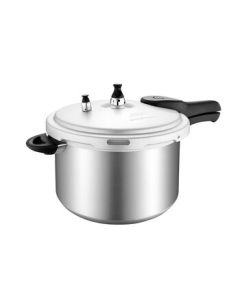 ASD Straight Aluminum Pressure Cooker YL22Z2TG-Y