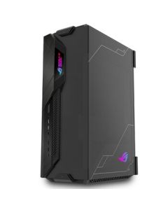 ASUS ROG Z11 Battle 11 Gaming ITX Case Supports Aura Sync/RTX 2080 Ti/240mm Liquid Cooling