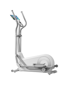 MERACH Elliptical Machine for Home Use, Smart Elliptical Trainer Space Walker Stepper Fitness Equipment Lingbo L7 MR-E27W1-HW