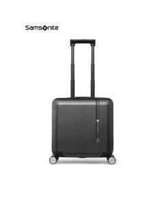 Samsonite Pilot Case Black Luggage 16" 410*435*235