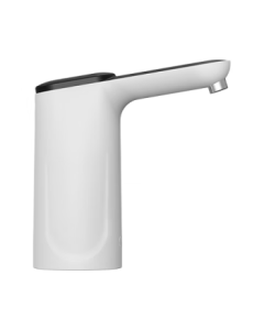 Midea Water Dispenser, Household Drinking Water Pump, Electric Water Pump for Bottled Water, Kettle & Health Pot, Hot Water Bottle, Water Pump QT001 [Food-Grade Material]