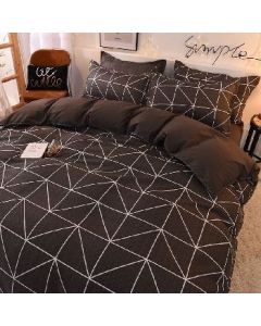 Three-piece set of 1.2M