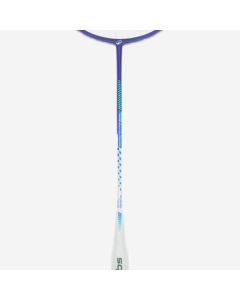 Decathlon Badminton Racket Carbon Fiber Lightweight Series Single Racket 590-5189596