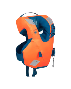 Decathlon Kids Water Sports Buoyancy Vest for Snorkeling 100N Buoyancy 4781859