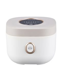 DAEWOO Multi-functional Smart 4L Upgraded Home Rice Cooker DYFB-424F