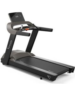 JOHNSON T600 Commercial Luxury Treadmill - Professional Gym Fitness Equipment
