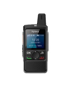 Hytera PNC360 Nationwide Walkie-Talkie Hytalk Public Network Platform 5000km Unlimited Range Two-Way Radio High-Power Speaker
