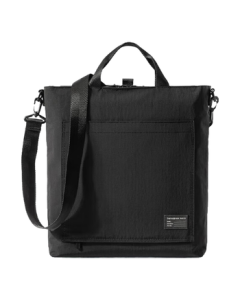 Samsonite Men's 15.6-inch Tote Bag Commuter Backpack Casual Laptop Briefcase UJ7 Black
