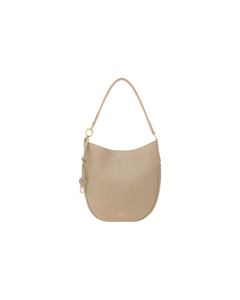 Ferragamo Women's Beige Hobo Bag (Medium) 0785032 Gift for Girlfriend