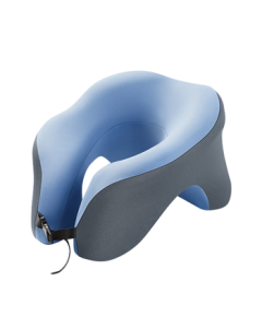 Zhunhang Nap Pillow, Office Nap Pillow for Students and Adults, U-Shaped Travel Neck Pillow, Car Nap Pillow