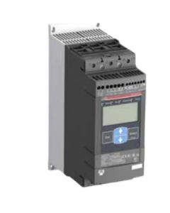 Schneider Soft Starter ATS48C32Q 160kW Electric Water Pump Soft Start ATS48M12Q/500KW