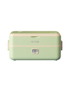 COOKER KING Electric Lunch Box CDH-FH0102