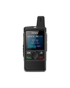 Hytera PNC360 Nationwide Walkie-Talkie with Long Battery Life, Compact & Portable Hytalk Network Radio, 3W Speaker