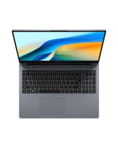 HUAWEI MateBook D16 Laptop, 16-inch, i5-13420H, 16GB RAM, 1TB SSD, Integrated Graphics, Win11, 2-Year Warranty Included