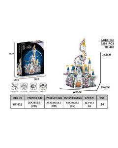 castle