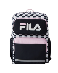 FILA Kids Backpack 2025, Lightweight School Bag for Boys and Girls in Grades 1-6