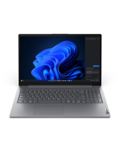 Lenovo V15 2025 New Release Laptop - Core5-210H, 16GB RAM, 512GB SSD, 15.6-inch