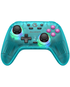 GAMESIR Starlight NS Edition Switch 2 Motion Controller HD Vibration Steam Wireless Bluetooth Gamepad for PC, Mobile, and Hollow Knight: Silksong Pro
