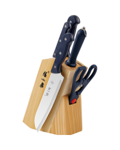 Zhang Xiaoquan Fengmu Series 6-Piece Knife Set D40610100