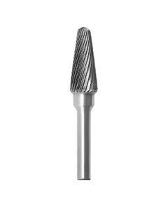 Golden Eagle L1633M06 Carbide Rotary Burr 1pc
