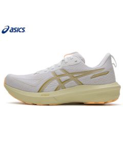 ASICS Men's GT-1000 14 Series Running Shoes - Simple, Cushioned, Comfortable, Breathable Low-Top Sneakers 43.5