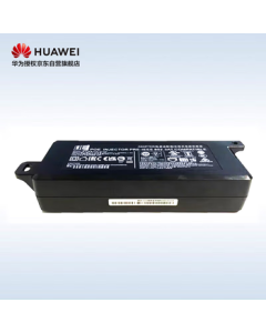 Huawei POE+ Power Adapter Universal Gigabit Ethernet Power Supply Module for Enterprise AP 2*RJ45 AD-560062T0E/POE35-54A (W0ACPSE14)