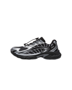 Li Ning Ark 2 | Cushioned Casual Shoes for Teen Boys, New Spring 2026 Comfortable & Versatile Sneakers with Rebound Technology (YKCW014)