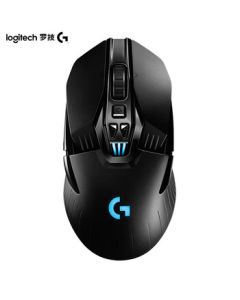 Logitech G903 LIGHTSPEED Wireless Gaming Mouse - Upgraded HERO Sensor - FPS/LOL Mouse - Ambidextrous Design for Left or Right Hand Use