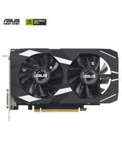 ASUS DUAL GeForce RTX 3050 O6G Gaming Graphics Card