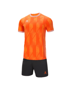 Kelme Football Jersey Men & Women Loose Quick-Dry Breathable Short-Sleeve Printed Number & Logo
