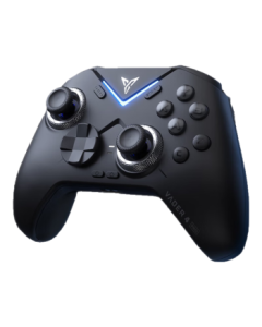 Flydigi Apex 4 Pro Elite Wireless Gaming Controller with Force Feedback Triggers for PC, Mobile, Tablet, Bluetooth, NS TV, Switch, Xbox-like, Steam