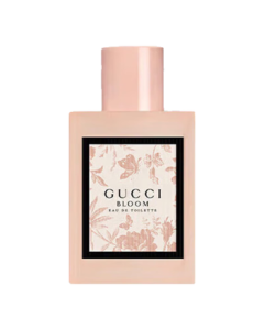 Gucci (GUCCI) Perfume Gift Set Bloom Eau de Toilette for Women 30ml BLOOM Floral Selection Holiday Birthday Gift for Girlfriend